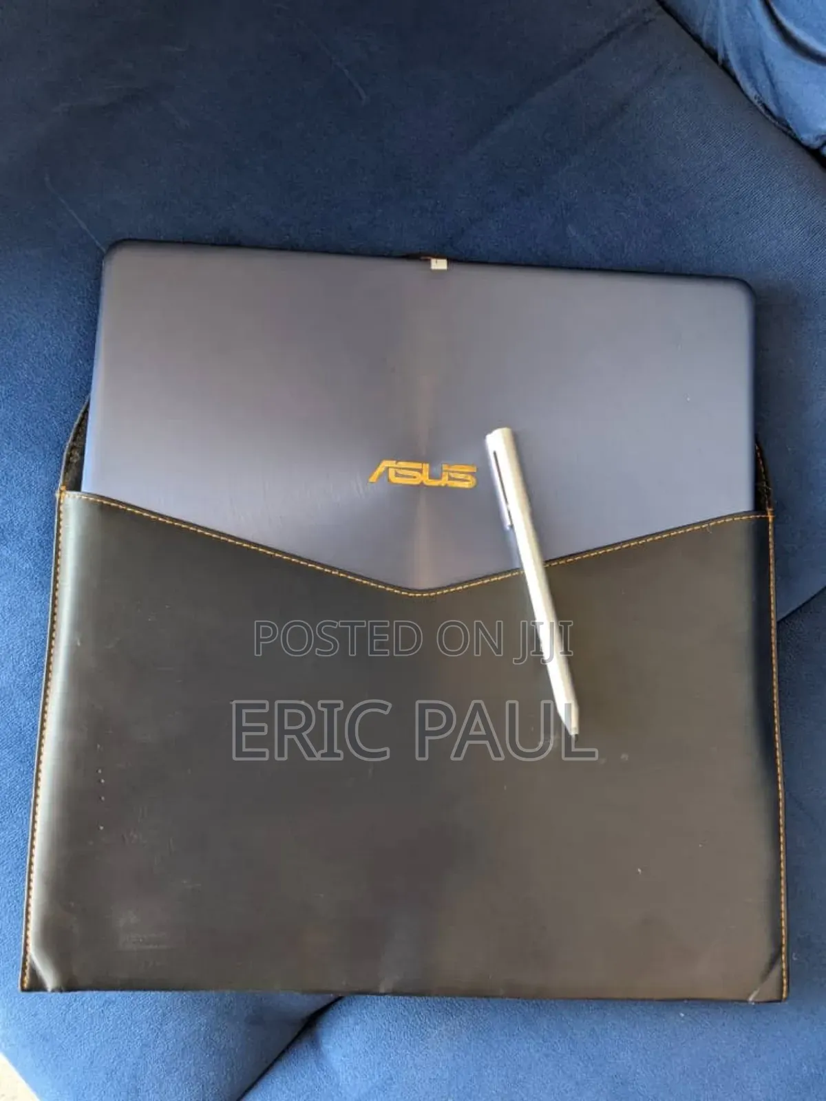 New Laptop Asus Zenbook 14 UX434 16GB Intel Core I7 SSD 512GB
