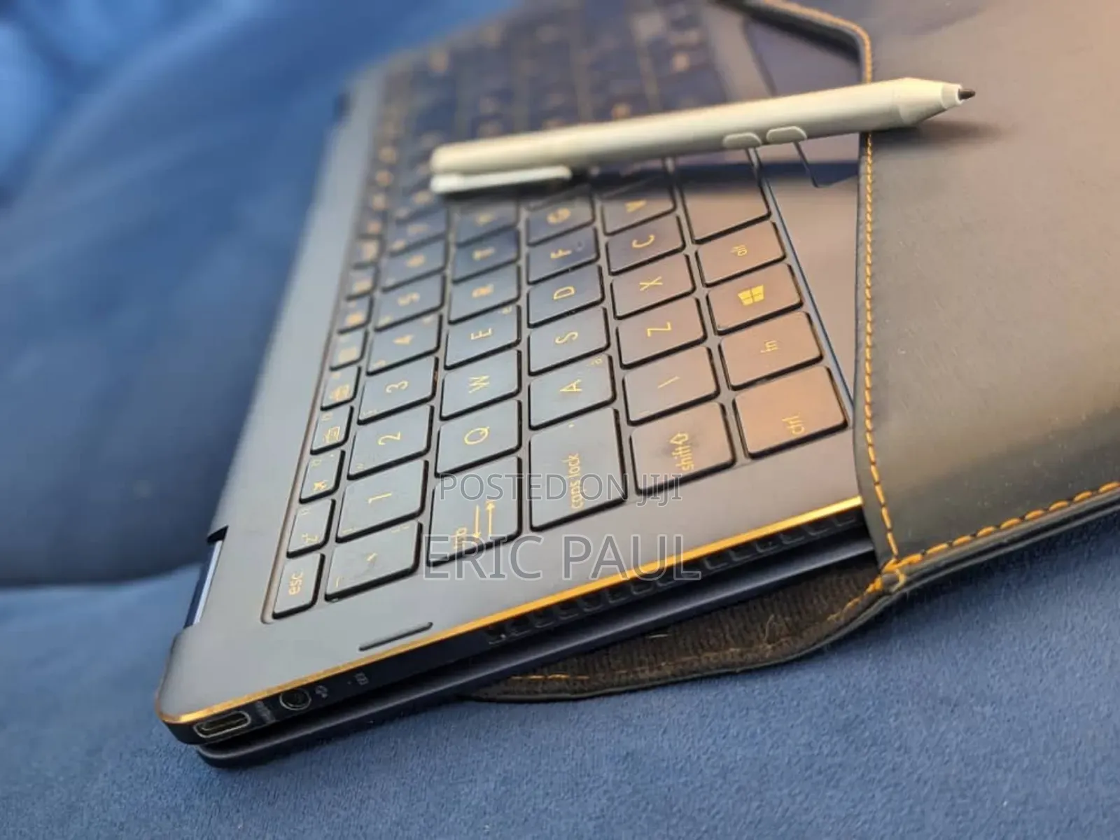 New Laptop Asus Zenbook 14 UX434 16GB Intel Core I7 SSD 512GB