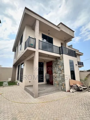 Photo - 2bdrm Apartment in Mbweni for rent