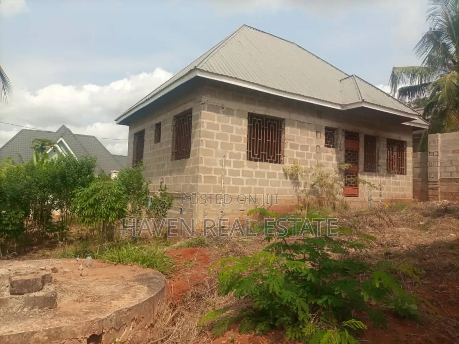 3bdrm House in Mbezi for sale