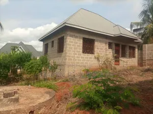 3bdrm House in Mbezi for sale