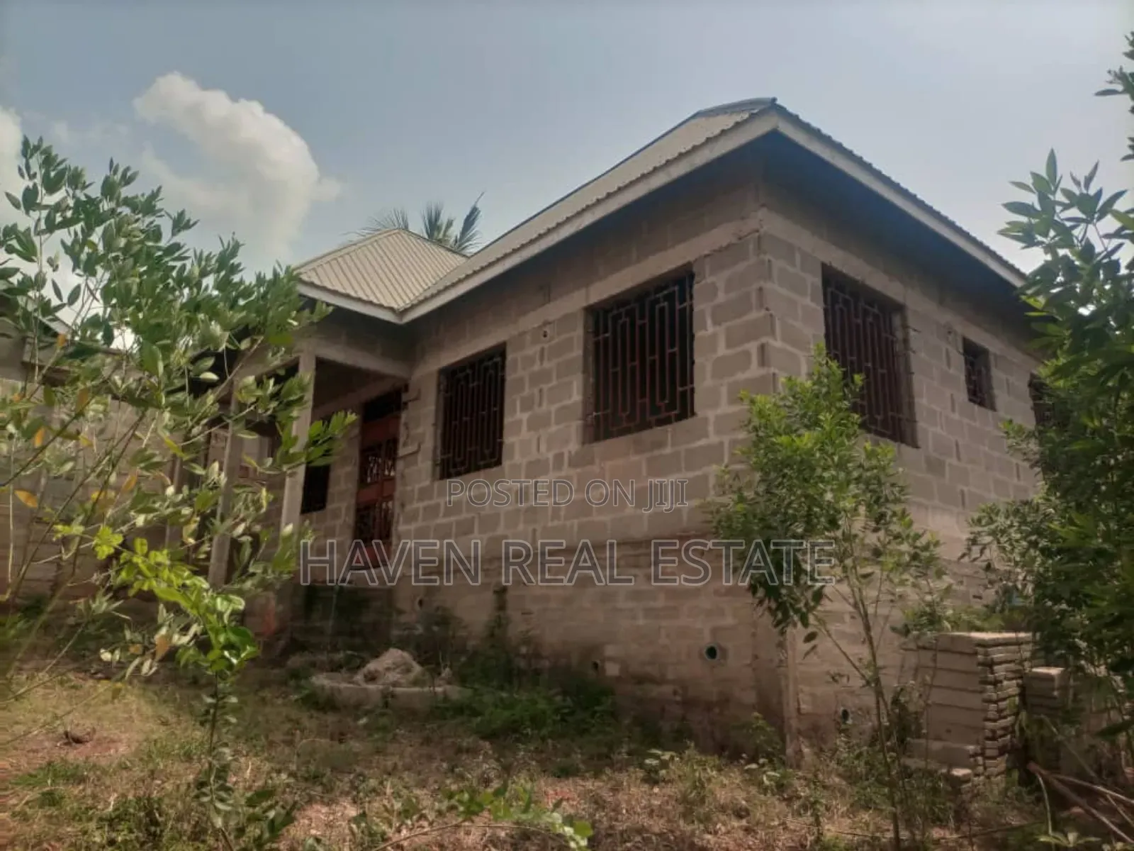 3bdrm House in Mbezi for sale