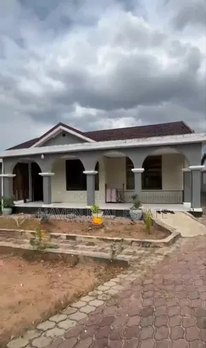 3bdrm House in Kinondoni for sale