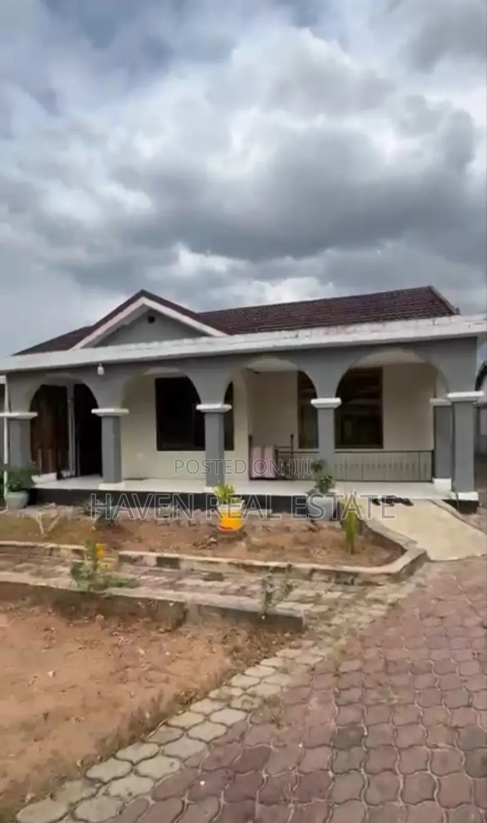 3bdrm House in Kinondoni for sale