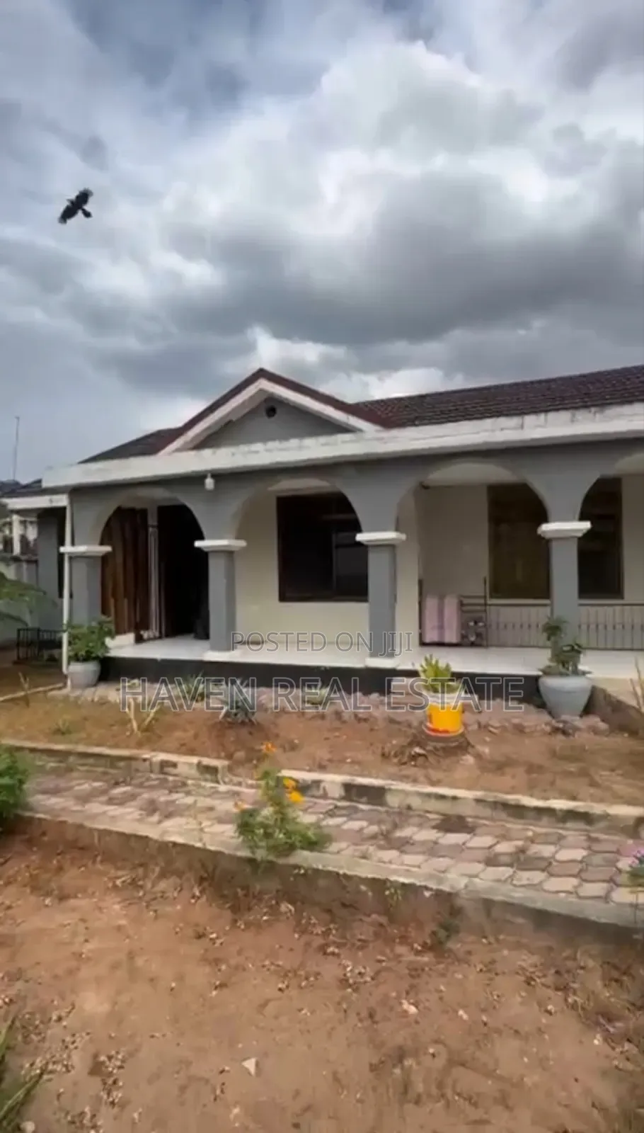 3bdrm House in Kinondoni for sale