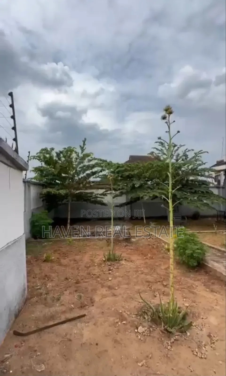 3bdrm House in Kinondoni for sale