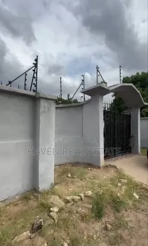 3bdrm House in Kinondoni for sale