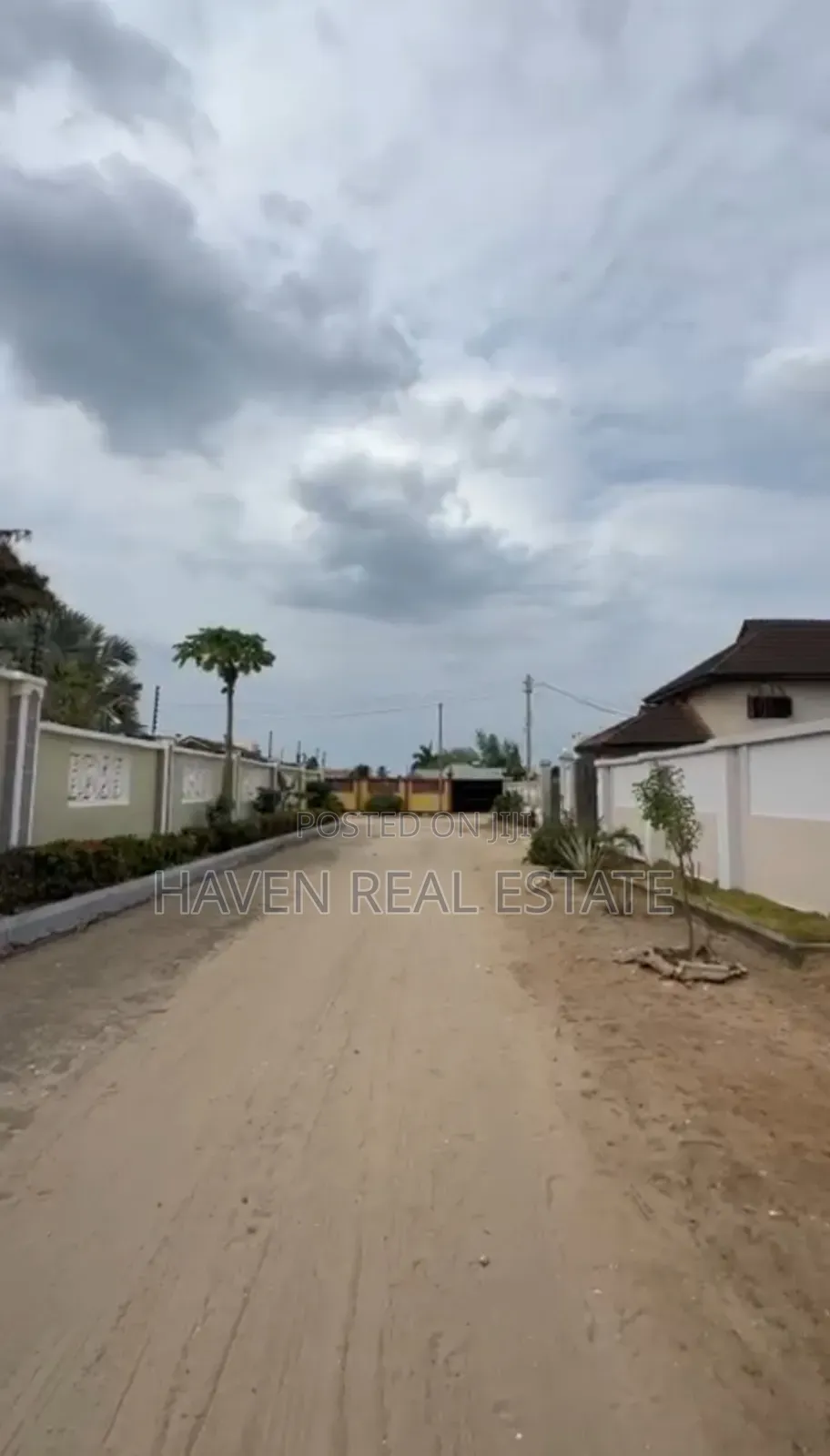 3bdrm House in Kinondoni for sale