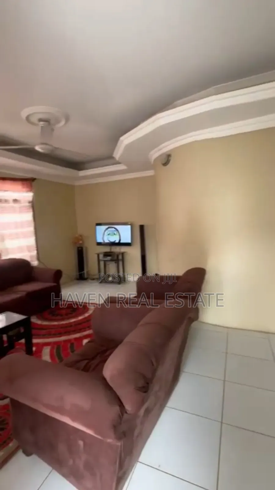 3bdrm House in Kinondoni for sale