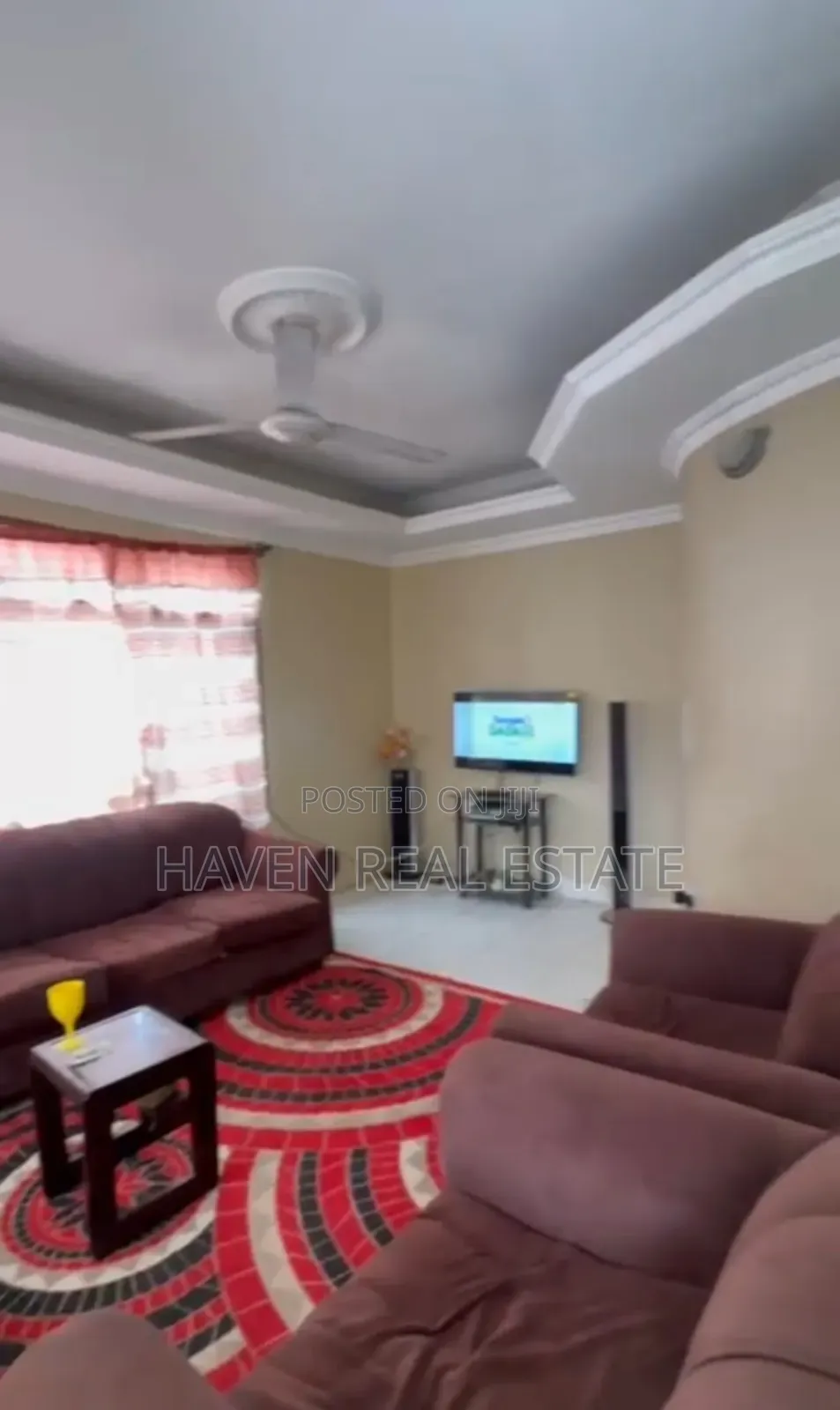 3bdrm House in Kinondoni for sale