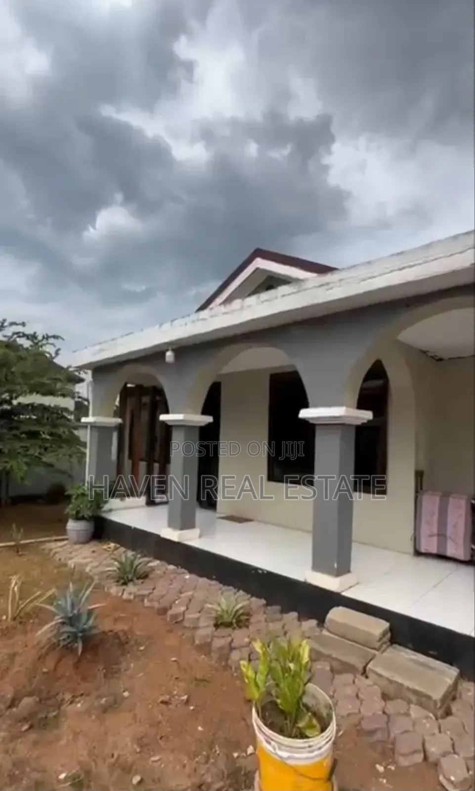 3bdrm House in Kinondoni for sale