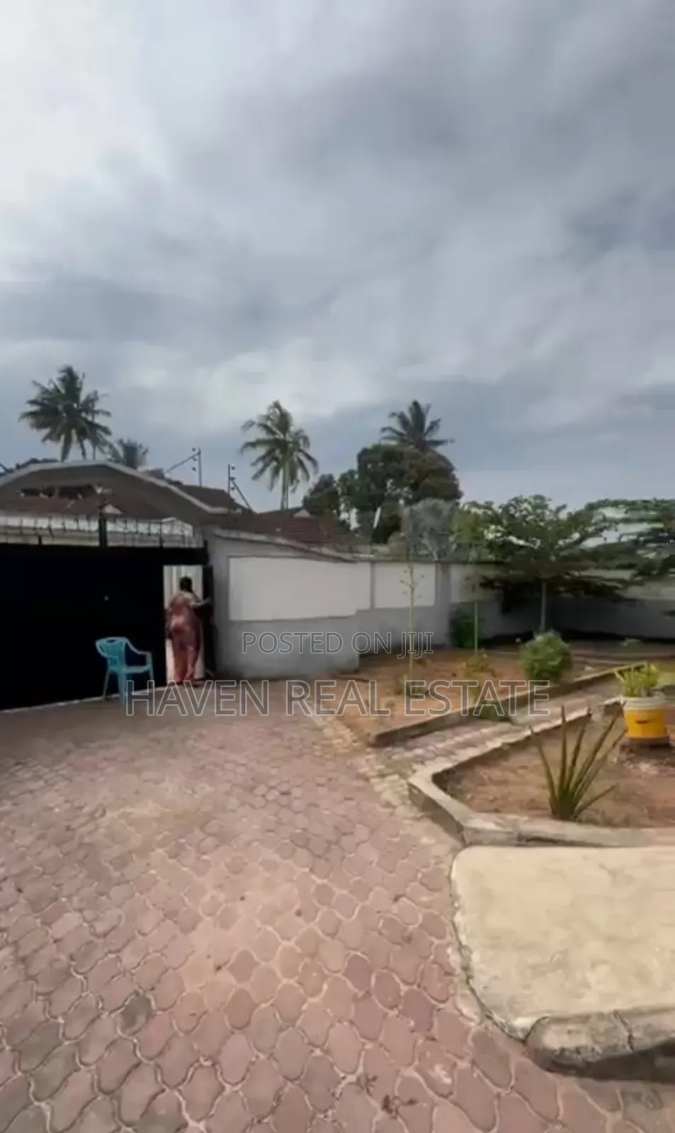 3bdrm House in Kinondoni for sale