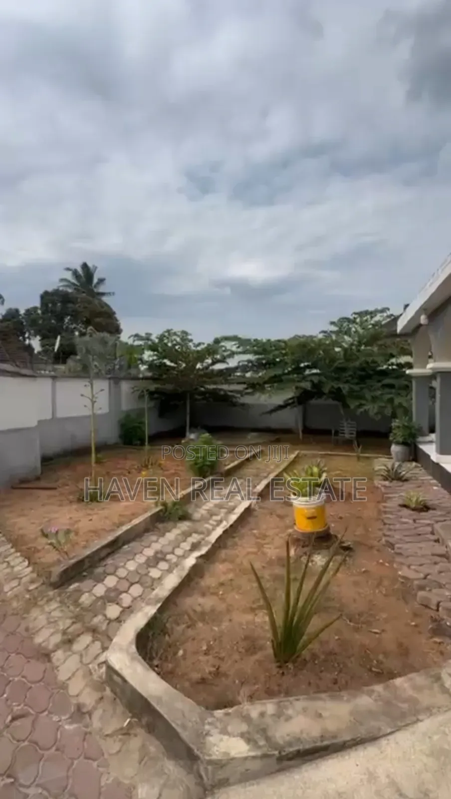 3bdrm House in Kinondoni for sale