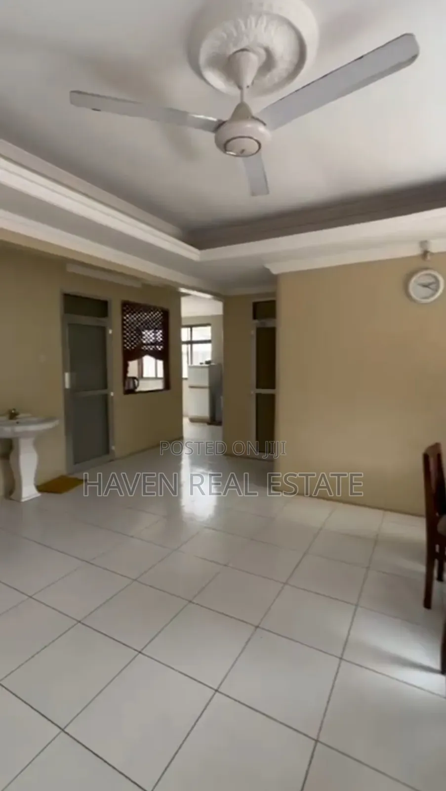 3bdrm House in Kinondoni for sale