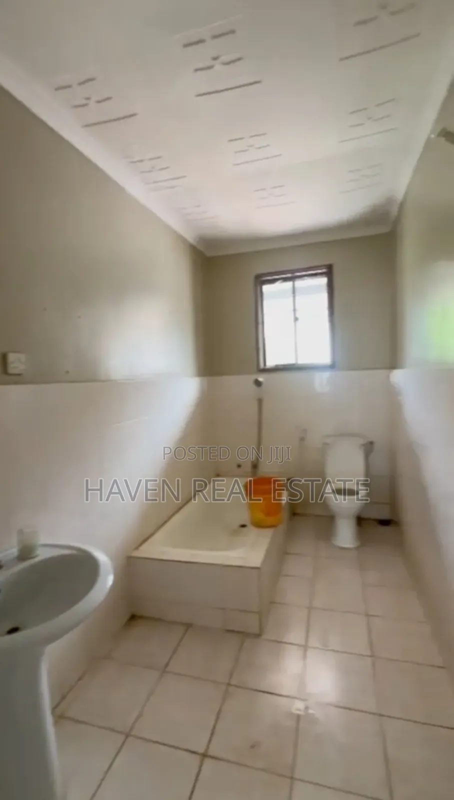 3bdrm House in Kinondoni for sale
