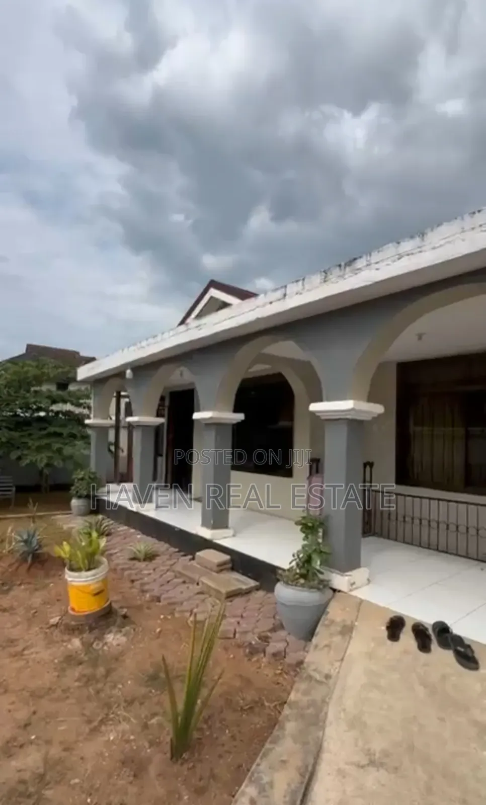 3bdrm House in Kinondoni for sale