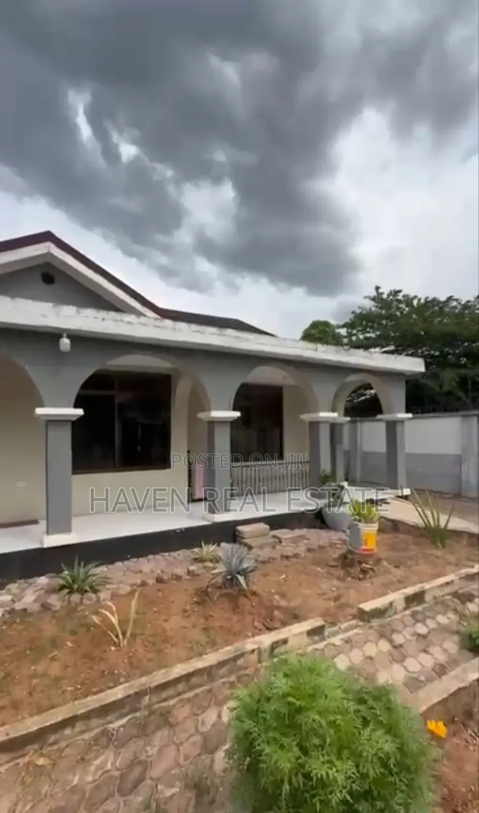 3bdrm House in Kinondoni for sale