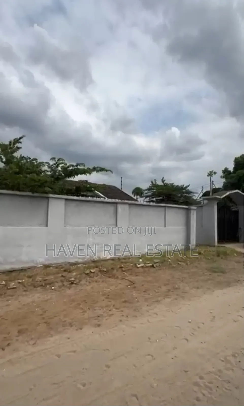 3bdrm House in Kinondoni for sale
