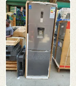 Ailyons Fridge Lita 322