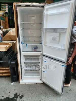 Ailyons Fridge Lita 322