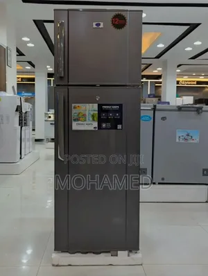 Mr Uk Fridge Model F123-23-05