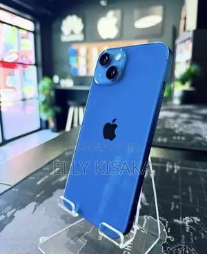 Apple iPhone 13 128 GB Blue