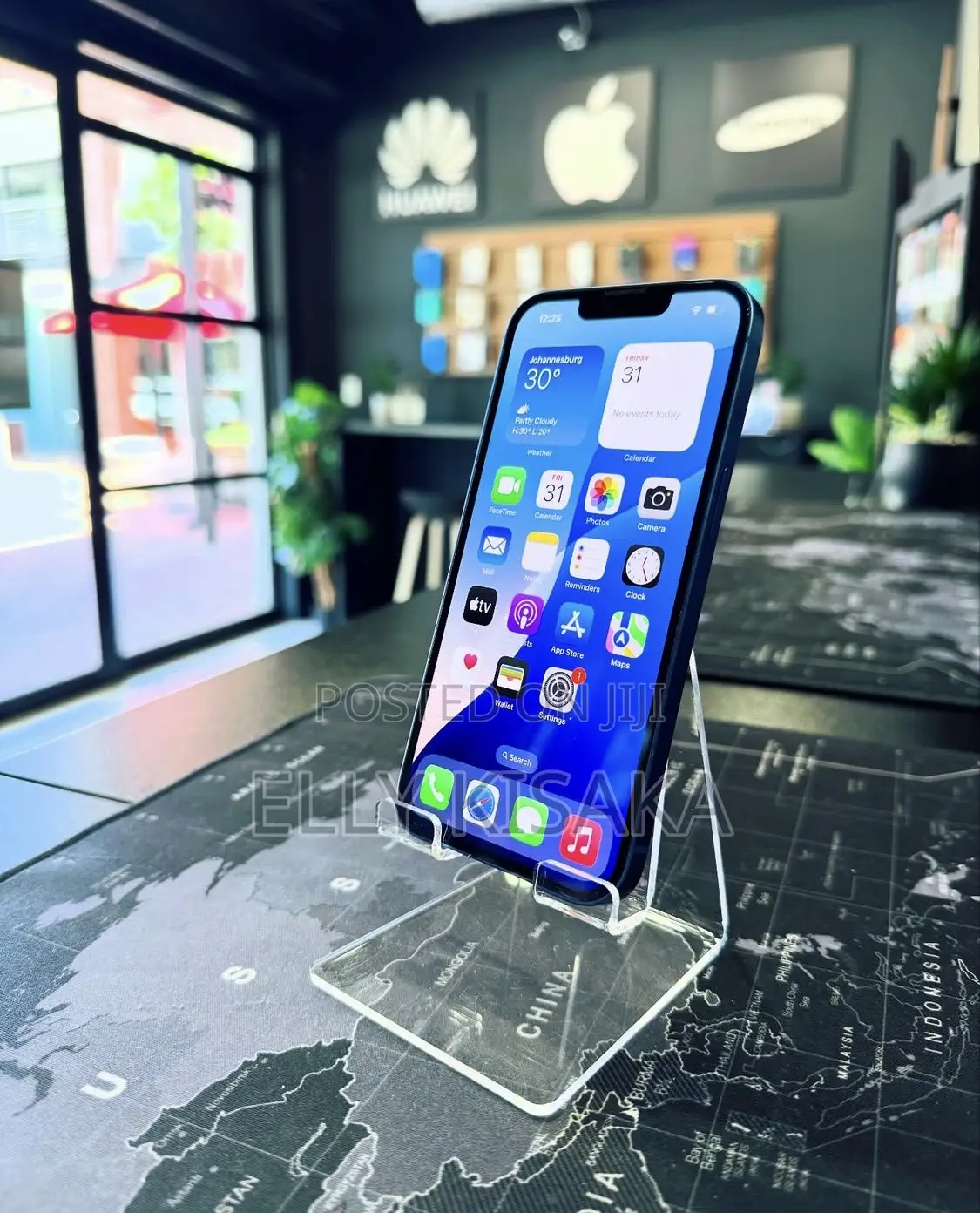 Apple iPhone 13 128 GB Blue