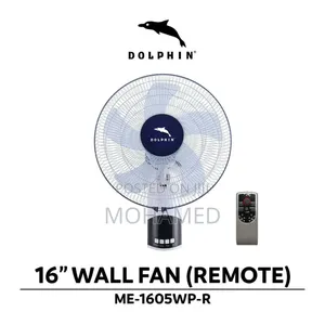 Feni Ya Ukutani Brand Dolphin
