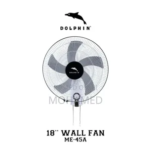 Feni Ya Ukutani Size 18 Brand Dolphin