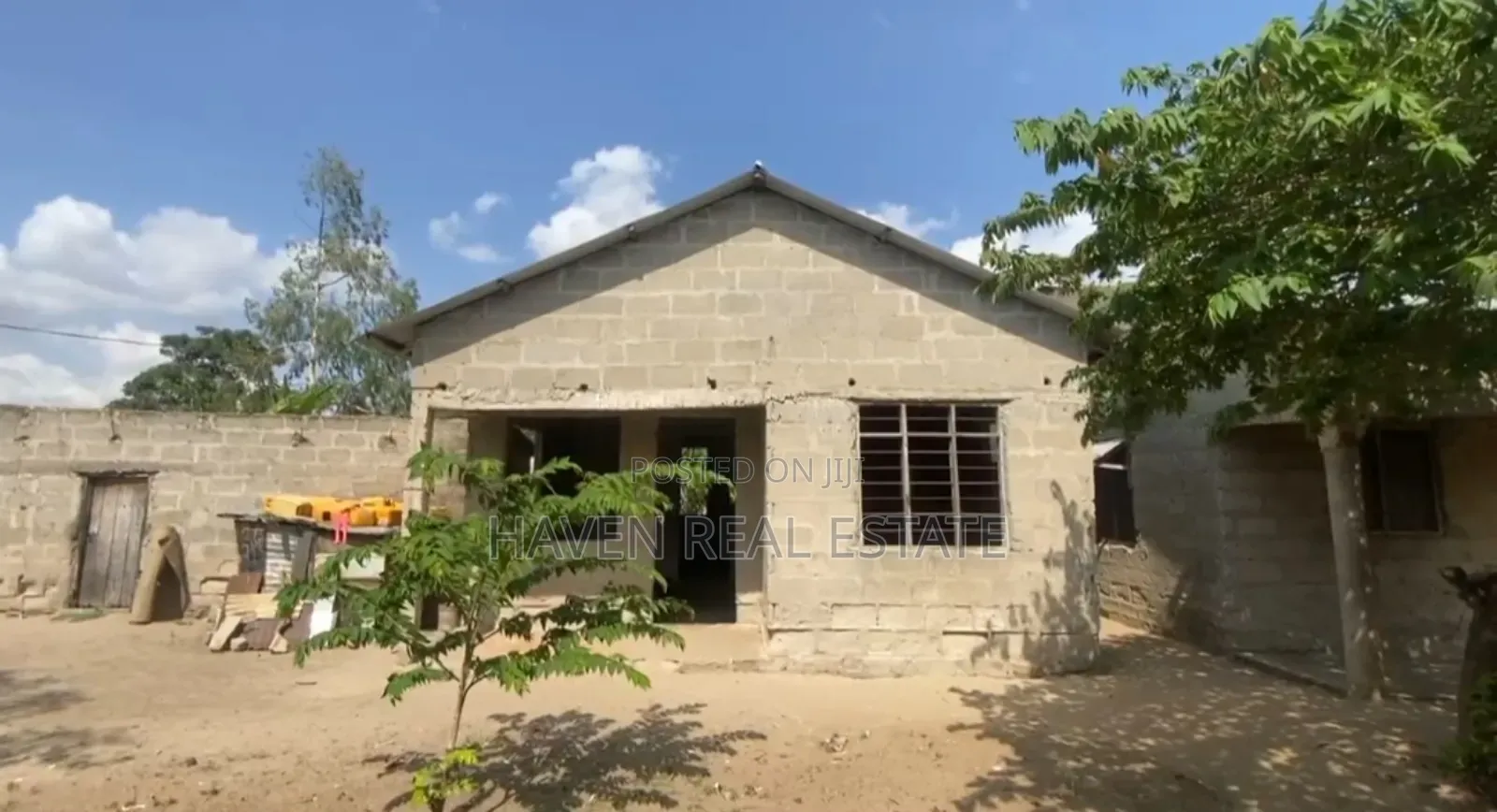 3bdrm House in Mbweni for sale