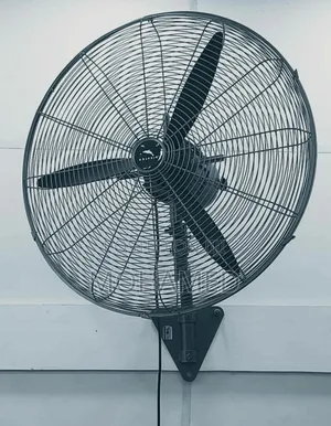 Dolphin Wall Fan Size 20