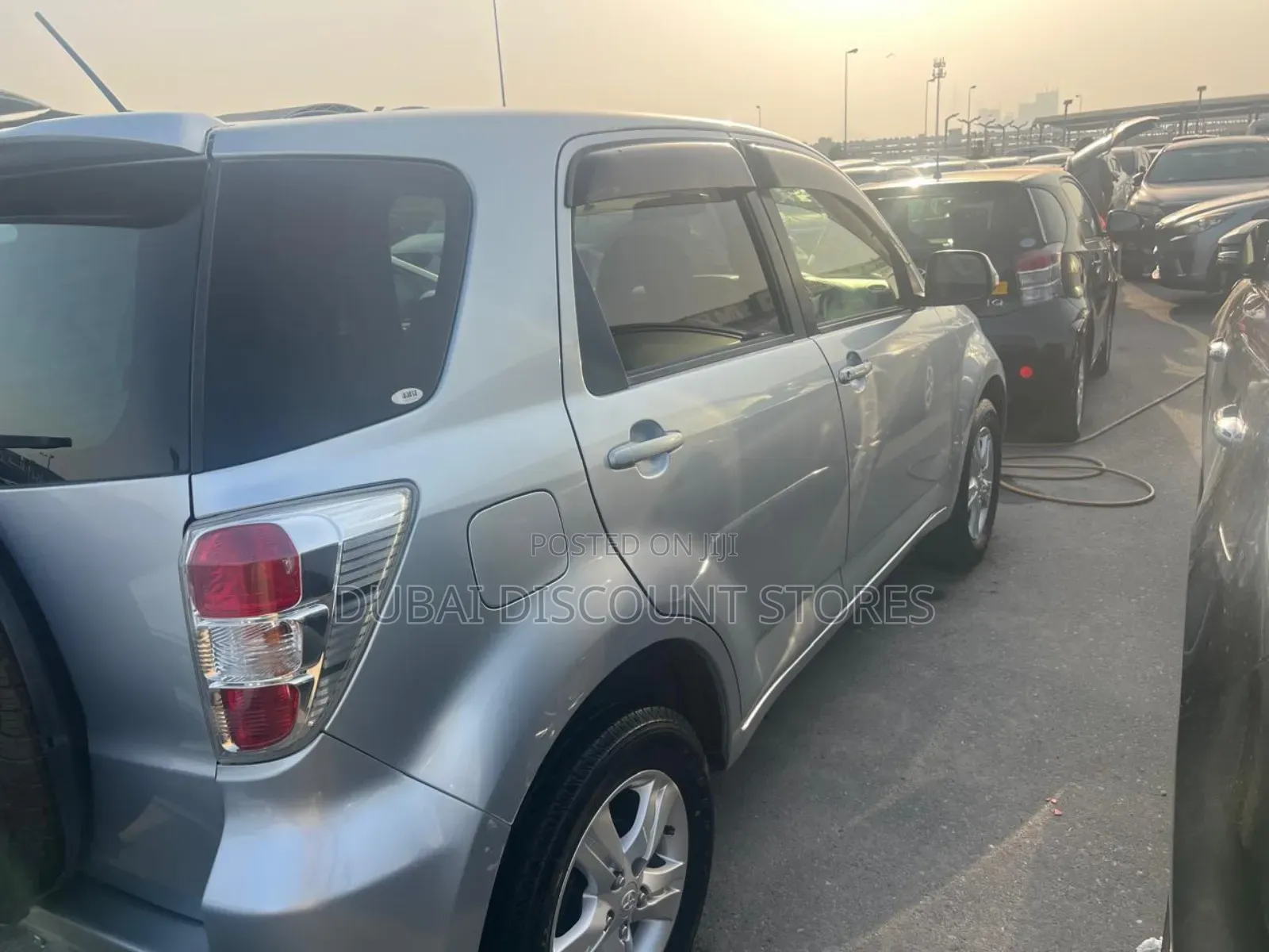 Mazda CX-5 2012 Gray