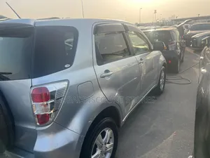 Mazda CX-5 2012 Gray