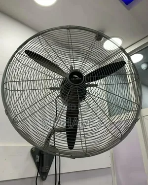 Dolphin Wall Fan 26 Size