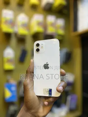 Apple iPhone 12 64 GB White