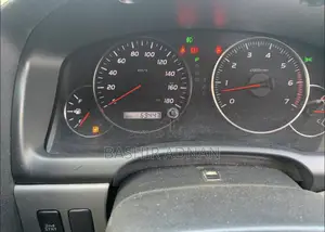 Toyota Land Cruiser Prado 2.7 i 16V 2006 Black