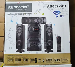 Sabufa Brand Aborder