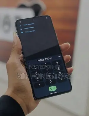 Google Pixel 8 Pro 128 GB Black