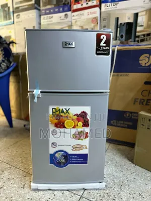 Pmax Fridge Lita 90