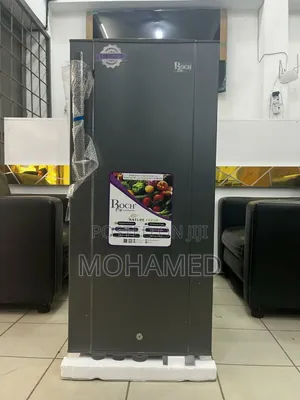 Roch Single Door Fridge Defrost Lita 150