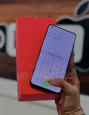 New OnePlus 10 Pro 256 GB Black