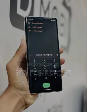 Google Pixel 7 Pro 128 GB Green