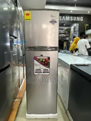 Roch Fridge Lita 165