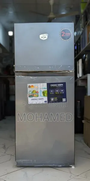 Mr Uk Fridge Lita 118 Model Uk65