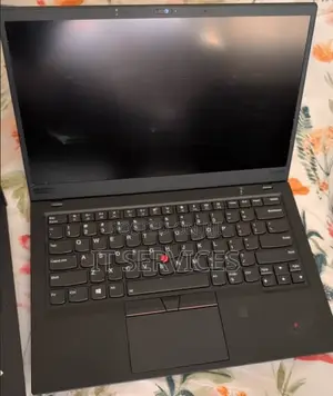 Laptop Lenovo ThinkPad X1 Carbon 16GB Intel Core i5 SSD 512GB