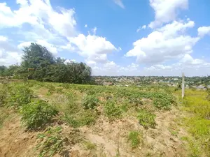 Kiwanja Kinauzwa Bunyokwa Kikubwa, Kizuri Na Bei Nanu