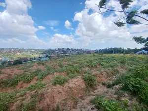 Kiwanja Kinauzwa Bunyokwa Kikubwa, Kizuri Na Bei Nanu