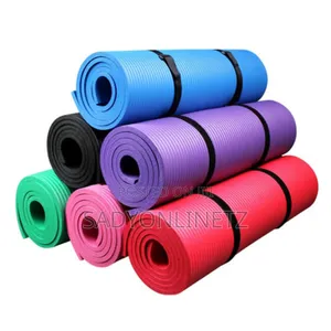 Yoga Mats 15mm