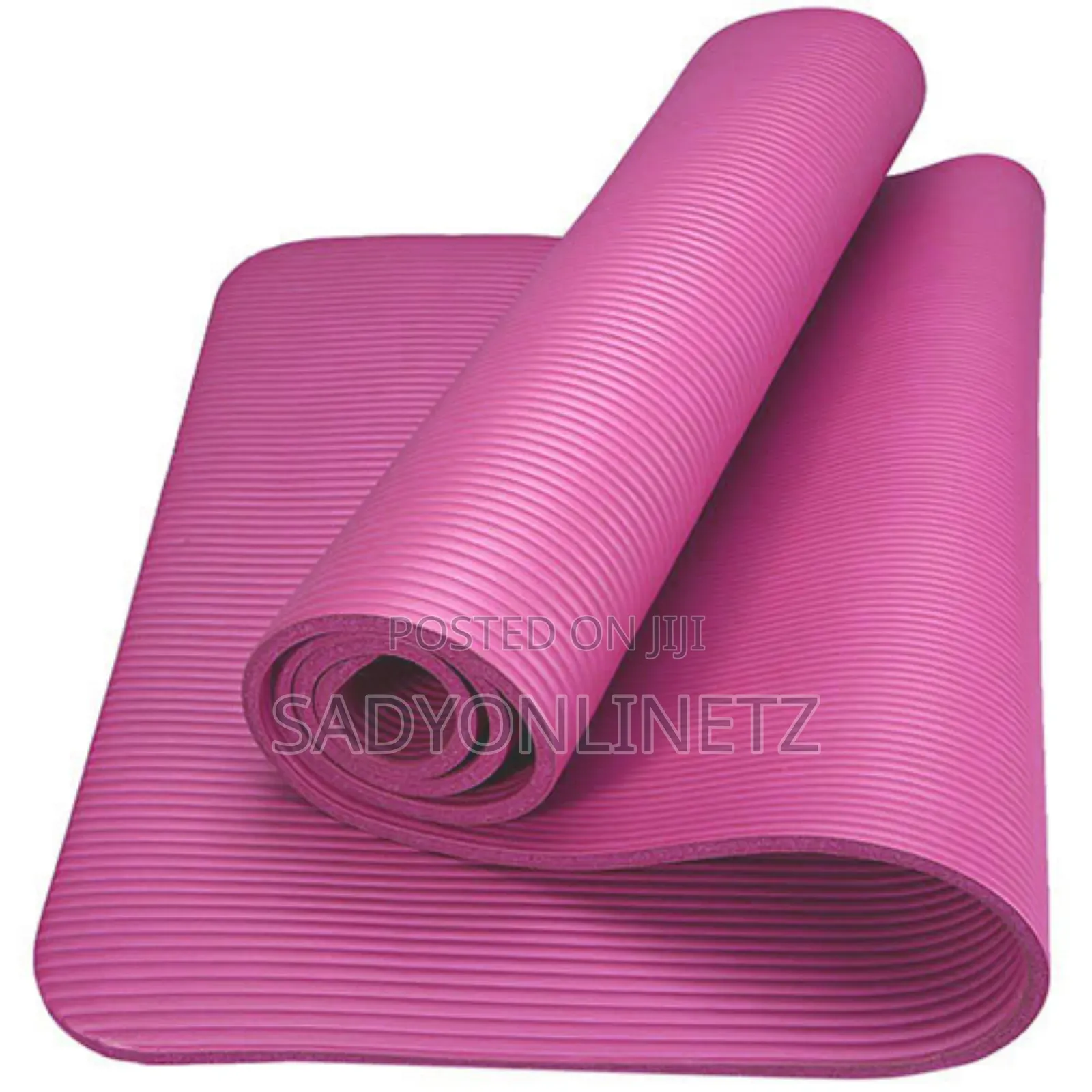 Yoga Mats 15mm