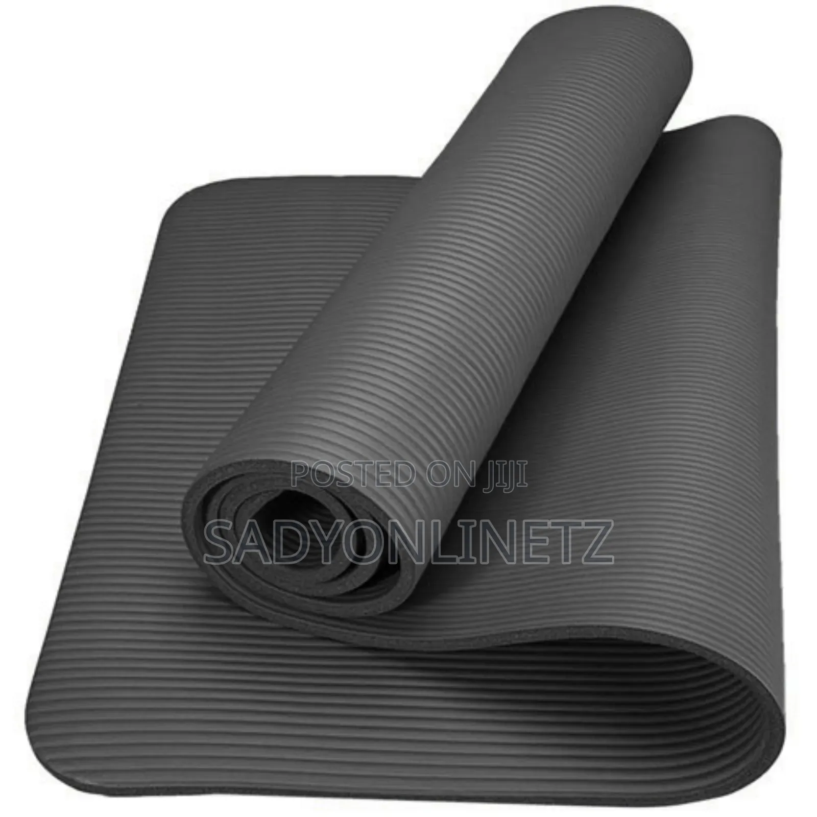Yoga Mats 15mm